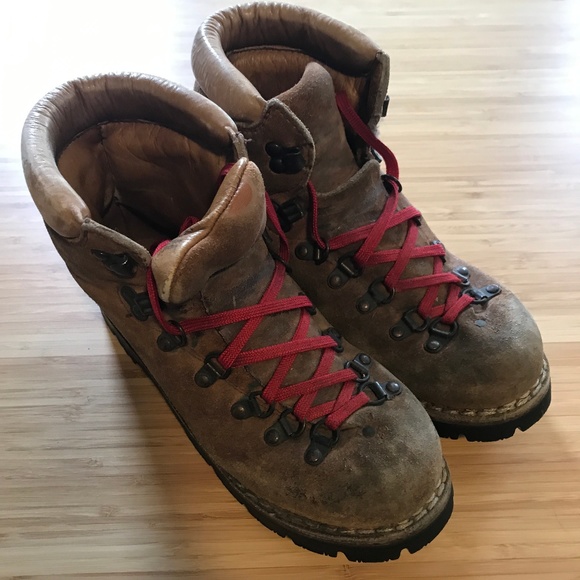 colorado hiking boots